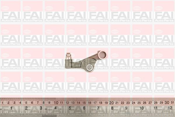 FAI AutoParts Πλήκτρο βαλβίδας, ρύθμιση κινητήρα R186S FAI AutoParts R186S Ζύγωθρο χρονισμός κινητήρα Comanche τιμες