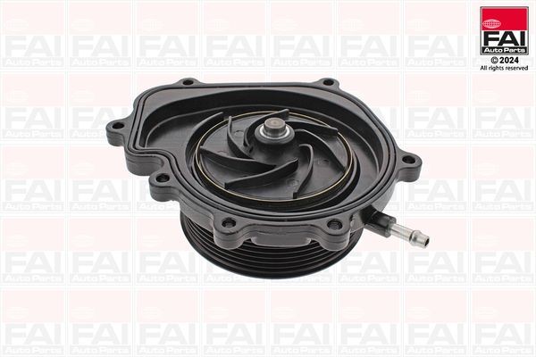 FAI AutoParts Vodné čerpadlo WP6603 Vodné čerpadlo FAI AutoParts Mercedes-Benz SL WP6603