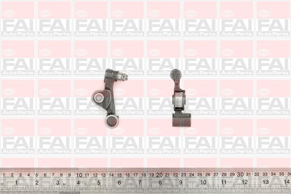 FAI AutoParts Tuimelaar, motorsturing R188S FAI AutoParts R188S Kleptuimelaar sleephendel Cherokee I (SJ) originele prijs