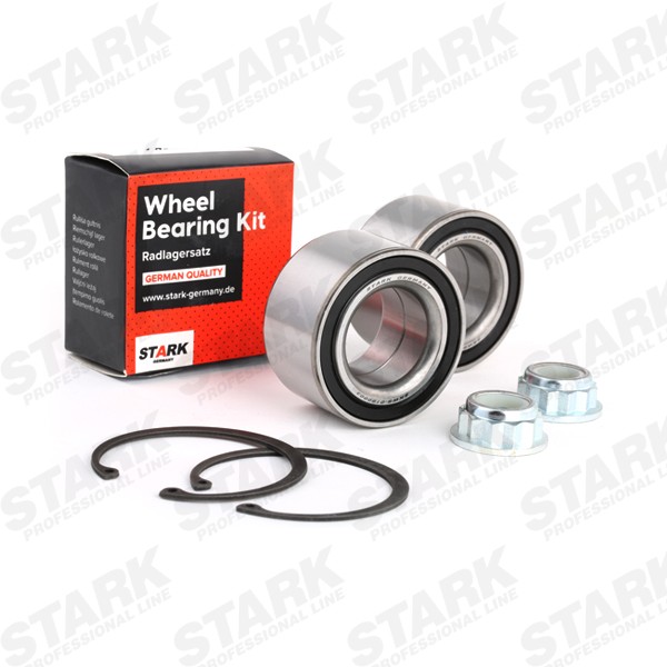 STARK Kit cuscinetto ruota SKWB-0180783 SKWB-0180783 Cuscinetto ruota STARK PEUGEOT 504 costo
