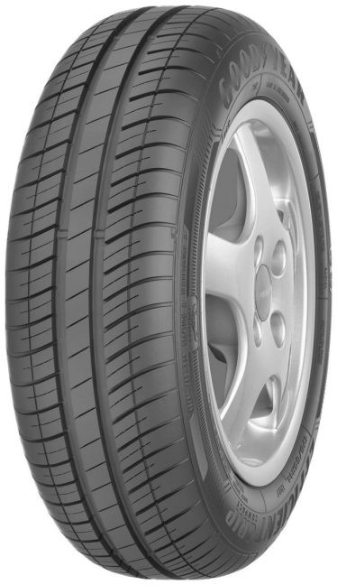 Goodyear Tyres 528308 Goodyear 528308 EfficientGrip Compac 165/70 R14