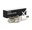 RIDEX Bougie d'allumage 686S0010 pour VOLKSWAGEN 2,03&nbsp;&euro;