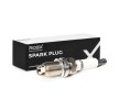 RIDEX Bougie d'allumage 686S0005 pour VOLKSWAGEN 3,87&nbsp;&euro;