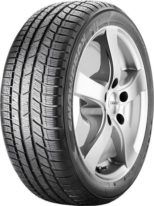 Toyo Hjul 3809900 Toyo Snowprox S954 SUV 255/50 R19 107V 3809900