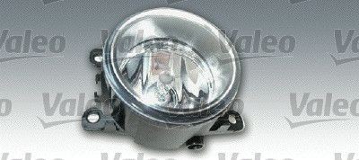 VALEO Tågelygte 044551 Tågeforlygter VALEO PRIMASTAR 044551 billig