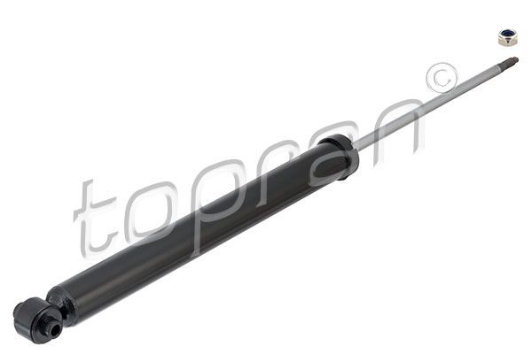 TOPRAN Schokdemper 108 375 Volkswagen GOLF Dempers TOPRAN 108 375