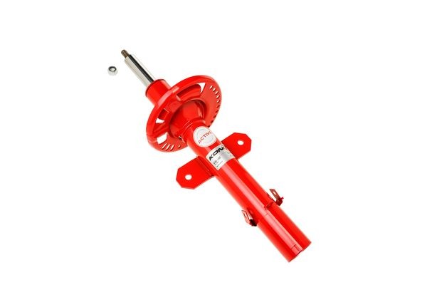 KONI Dämpfer, Fahrerhauslagerung 80-2750SP1 Fahrerhausfederung KONI Ford USA F-250 80-2750SP1