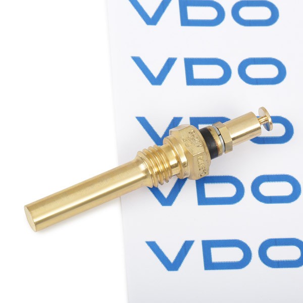 VDO Temperaturschalter, Kühlmittelwarnlampe 232-011-005-027D Thermoschalter, Kühler VDO STARION 232-011-005-027D günstig