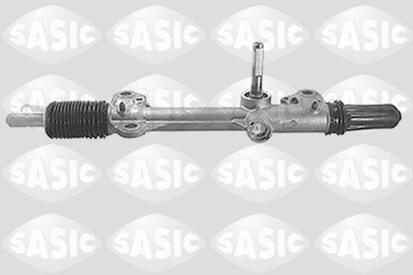 SASIC Tannstang 0004W64 SASIC 0004W64 Tannstang Peugeot 4007 SUV 4x4 pris
