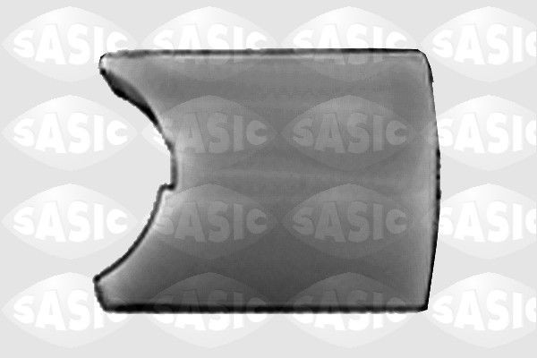 SASIC Foring, styreaksel 0624104 SASIC 0624104 Reparasjonssett, styresnekke Opel SENATOR billige