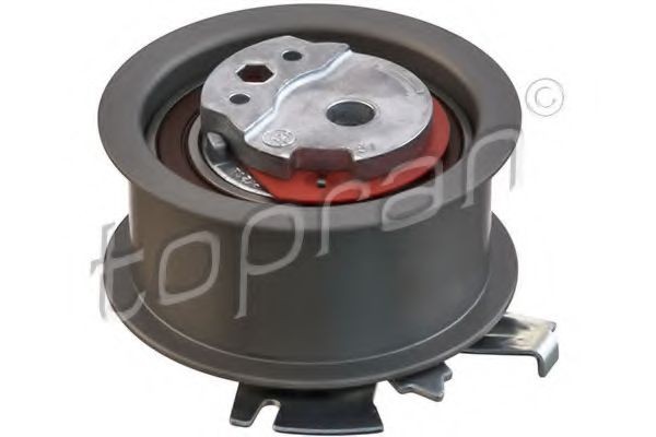 TOPRAN Napínacia kladka ozubeného remeňa 110 048 110 048 Napínacia kladka ozubeného remeňa MAZDA 2 TOPRAN
