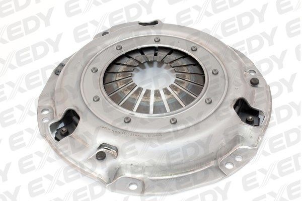 EXEDY Tryckplatta TYC534 Byta Tryckplatta Camry V10 Liftback kostnad EXEDY TYC534