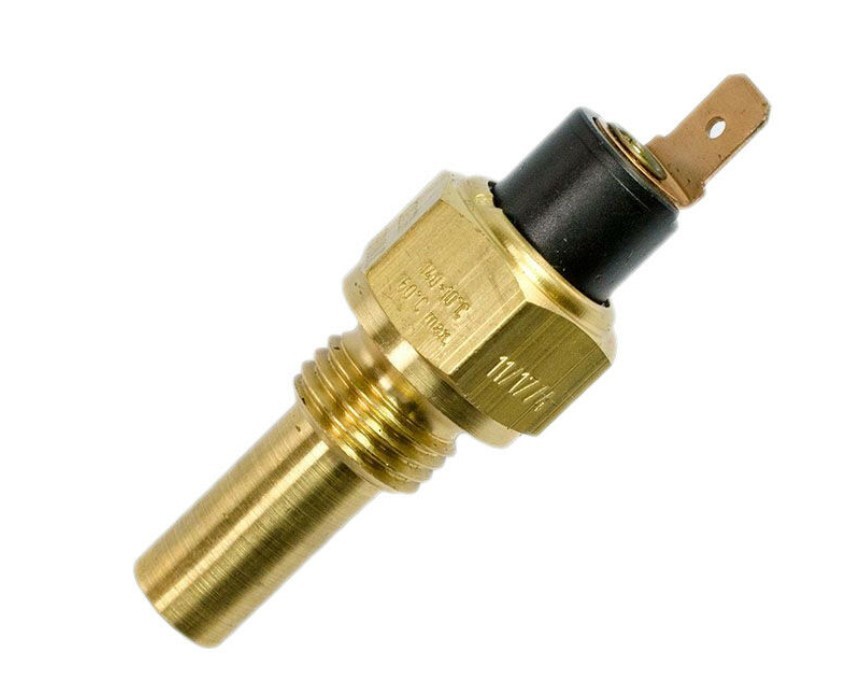 VDO Temperaturschalter, Kühlmittelwarnlampe 232-011-017-141D 232-011-017-141D VDO Temperaturschalter Kühlerlüfter Mini r57 Kosten