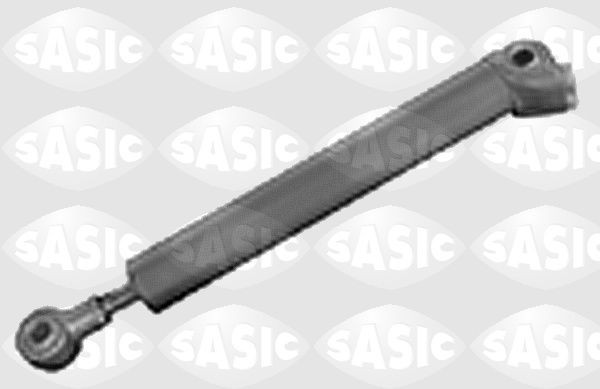 SASIC Arbeitszylinder, Servolenkung 0114414 Lenkungsdämpfer SASIC Nissan QASHQAI 0114414