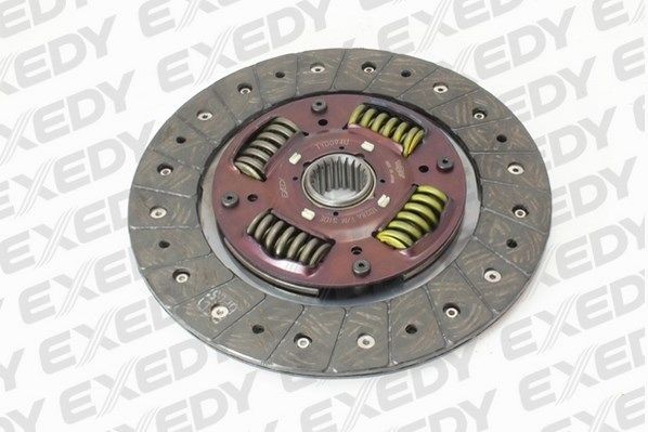 EXEDY Disque d'embrayage TYD094U Disque d'embrayage EXEDY TRANSPORTER TYD094U pas cher