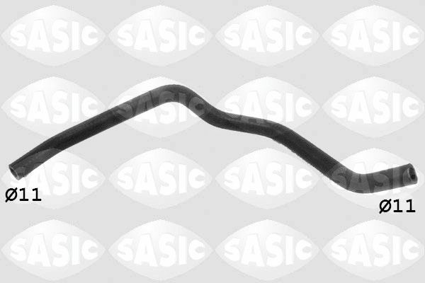 SASIC Radiateurslang SWH4345 Universele koelwaterslang SASIC SANDERO SWH4345 goedkoop