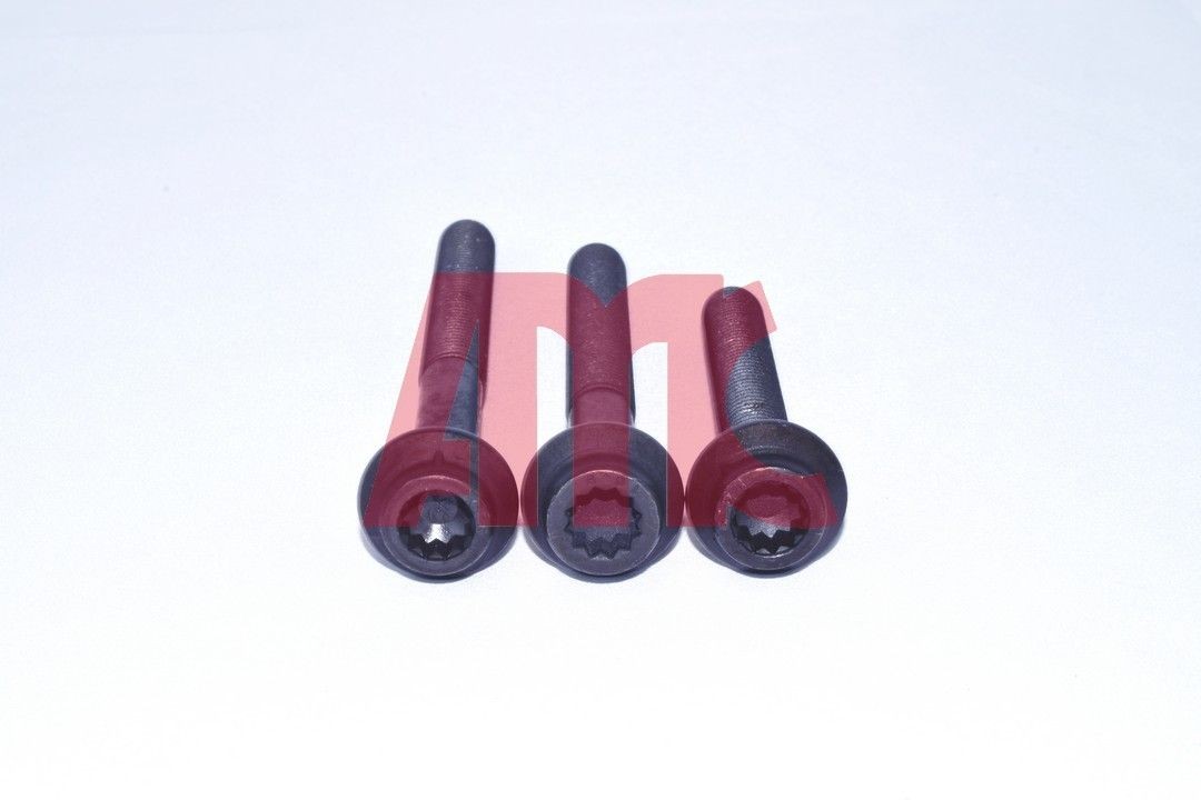 AMC Jogo de parafusos da cabeça do motor 258012 AMC 258012 Parafuso de cabeçote Ford Escort AVL preço