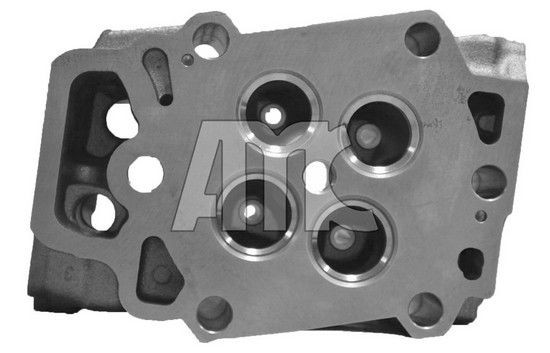 AMC Cilindru galvas skrūvju komplekts 258066 AMC 258066 Cilindru galvas skrūvju komplekts Renault Safrane B54 cena