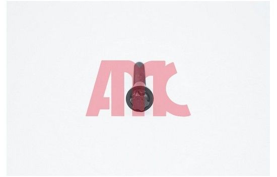 AMC Sada skrutiek hlavy valcov 258146 258146 Sada skrutiek hlavy valcov MERCEDES-BENZ Trieda E AMC