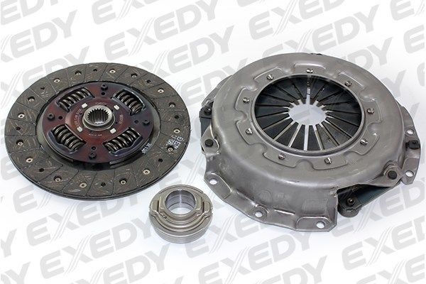 EXEDY Koblingssæt MBK2029 MBK2029 EXEDY Sports kobling Jeep billig