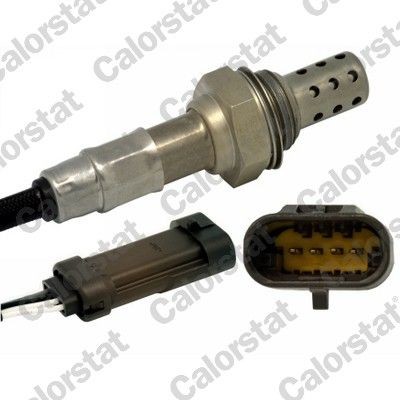 CALORSTAT by Vernet Lambdasonde LS140275 CALORSTAT by Vernet LS140275 Regelsonde Nissan Kubistar Van X80 prijs