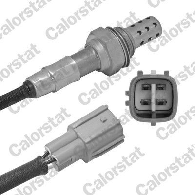 CALORSTAT by Vernet Lambda zonde LS150028 Lambda zonde CALORSTAT by Vernet Toyota LAND CRUISER LS150028