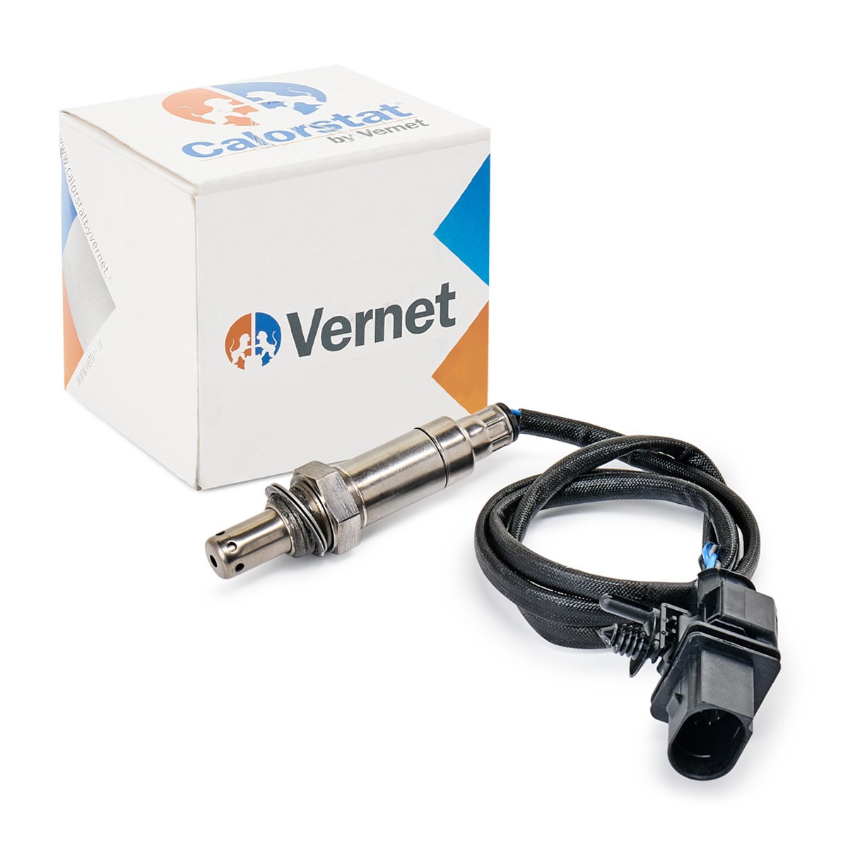 Lambdasonde CALORSTAT by Vernet LS150053 CALORSTAT by Vernet LS150053: Lambdasonde Volkswagen CRAFTER 2009