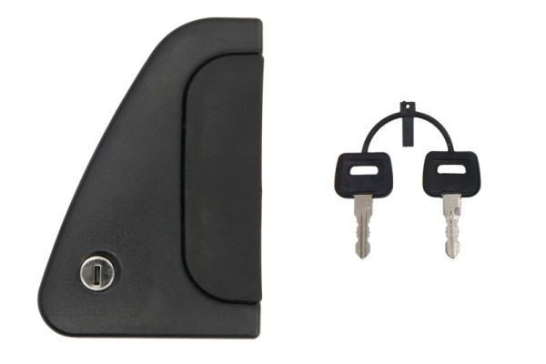 PACOL Poignée de porte DAF-DR-001 Poignée de porte PACOL Classe C DAF-DR-001 pas cher