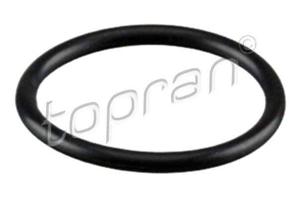 TOPRAN Roda livre do alternador 401 612 Polia roda livre do alternador TOPRAN Subaru FORESTER 401 612