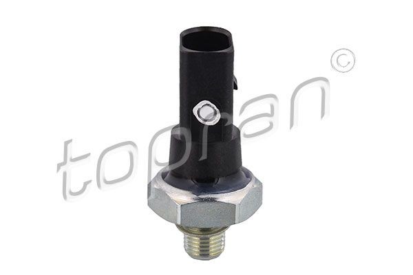 TOPRAN Oljetrykkbryter 112 100 Oljetrykkbryter TOPRAN Volkswagen POLO 112 100