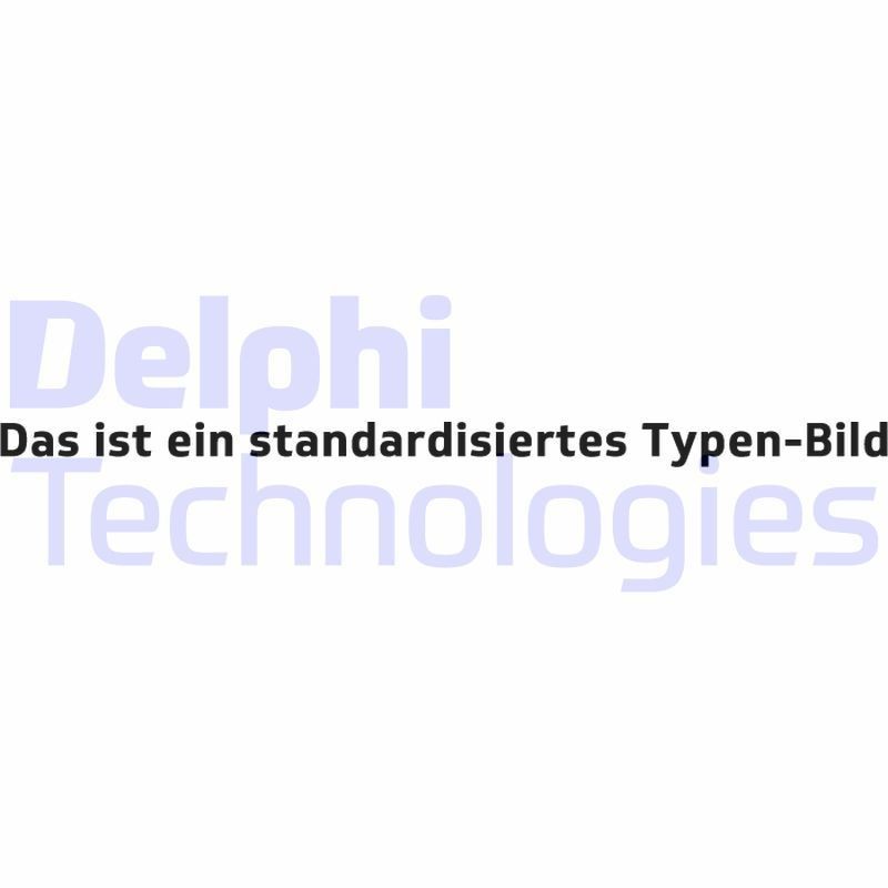 DELPHI Pompa di iniezione 8640A111B DELPHI 8640A111B Pompa di iniezione