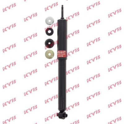KYB Amortisseur 343024 KYB 343024 Jambe de force Mercedes-Benz GLC d'origine