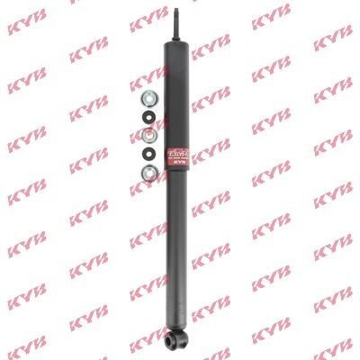 KYB Stötdämpare 343036 343036 KYB fjäderben TOYOTA CORONA