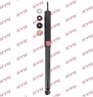 KYB Støddæmper 343047 KYB Excel-G 343047 Støddæmper