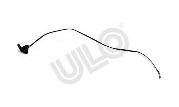 ULO Andur, välistemperatuur 3061110 ULO 3061110 Andur välistemperatuur Iveco Daily IV Avatava Veoauto odava hinnaga