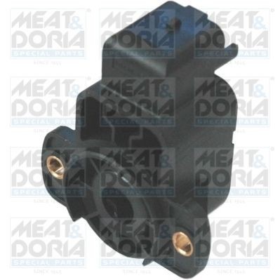 MEAT & DORIA Sensor, posição borboleta 83107 preço Sensor de posição de borboleta PONTIAC 83107 MEAT & DORIA