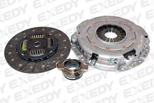 EXEDY Clutchsett KIK2027 KIK2027 Clutchsett EXEDY KIA OPTIMA