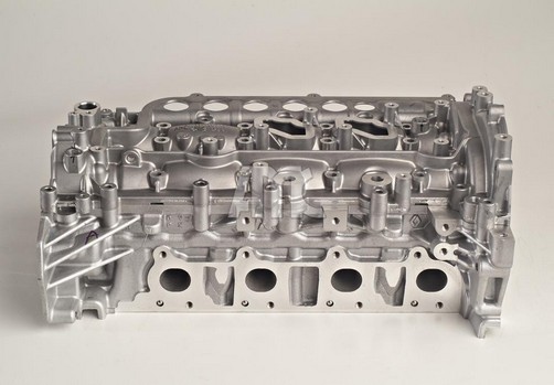 AMC Cylinder Head 908625 AMC 908625 Cylinder Head RENAULT Safrane I phase 1 Hatchback (B54) 2.0 (B540) 105 hp 1994
