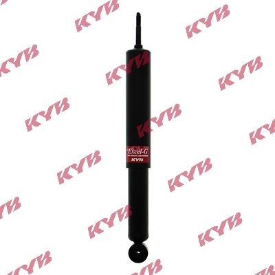 KYB Ammortizzatore 343160 KYB 343160 Kit ammortizzatori PONTIAC Bonneville X Sedan originali prezzo