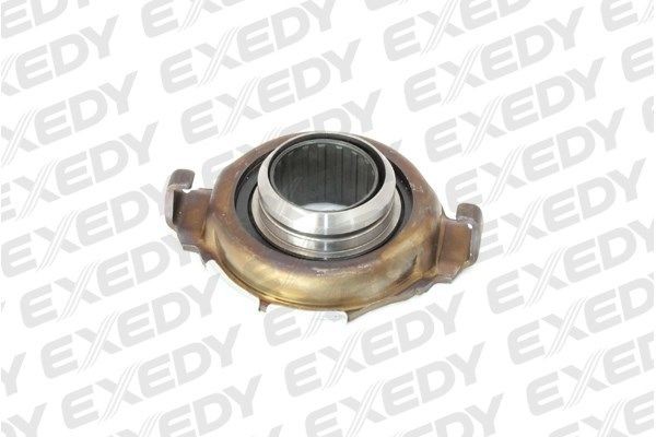 EXEDY Vysúvacie lożisko BRG728 BRG728 Ložisko spojky EXEDY NISSAN PRIMERA