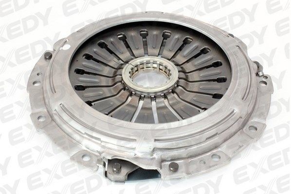 EXEDY Sidurisurveplaat FJC526 FJC526 Sidurikorv EXEDY SUBARU LEGACY