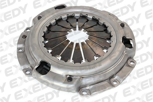 EXEDY Clutch Pressure Plate MZC649 EXEDY MZC649 Mazda MX 5 RF ND clutch pressure plate replacement