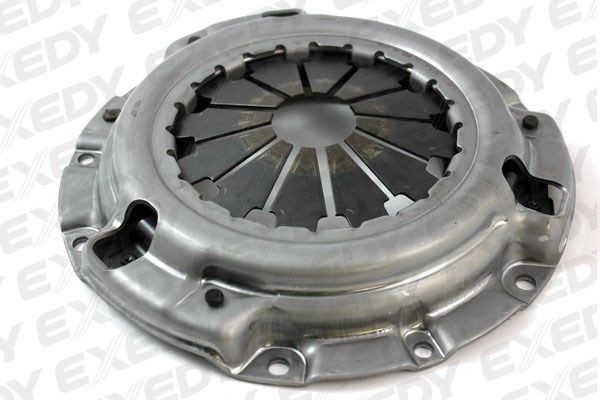 EXEDY Kytkimen painelevy MZC650 MZC650 EXEDY Kytkinasetelma MAZDA BT-50