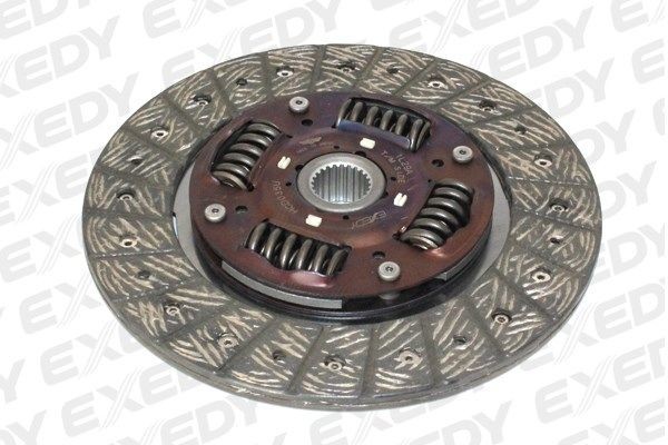 Clutchplate EXEDY HCD035U EXEDY HCD035U: Koplingsskive Honda CR-V 2006