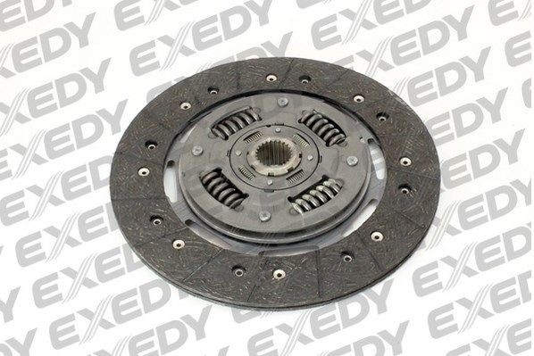EXEDY Δίσκος συμπλέκτη HCD306 Δίσκος συμπλ. EXEDY Honda FR-V HCD306