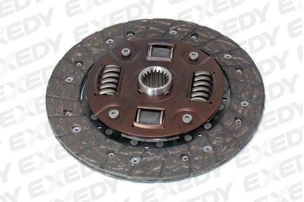EXEDY Siduriketas HYD310 EXEDY HYD310 Siduriketas HYUNDAI Accent I Hatchback (X-3) 1.3 i 12V 84 hj 1995