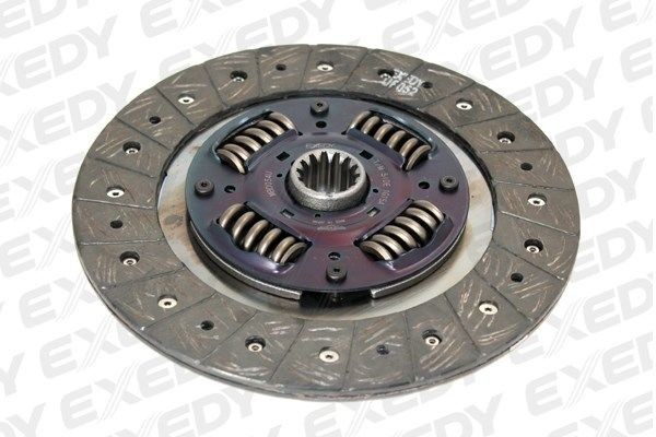 EXEDY Disco de embraiagem MBD034U EXEDY MBD034U Disco de embraiagem Mitsubishi Pajero Sport SUV preço