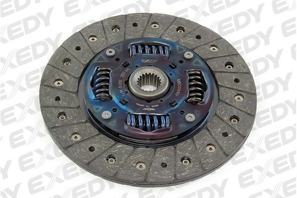 EXEDY Spojková lamela MBD099U MBD099U EXEDY Lamela spojky Mitsubishi lacné