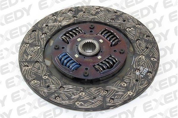 EXEDY Siduriketas MZD103U MZD103U Sportsidur EXEDY MAZDA 323