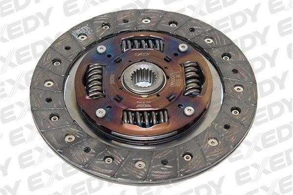 EXEDY Disco frizione SZD056U SZD056U EXEDY Disco frizione SUZUKI prezzo